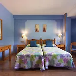 Cinca Hotell Escalona