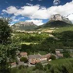 Hotell Cinca *