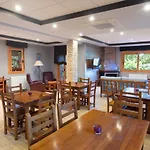 Hotell Cinca