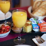 Cinca Hotell Escalona
