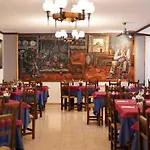 Hotel Cinca *