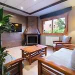 Cinca Hotell Escalona