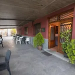 Cinca Hotell *