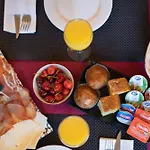 Cinca Hotell Escalona