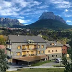 Cinca Hotell Escalona