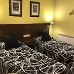 Cinca Hotell Escalona
