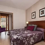 Hotel Cinca Escalona