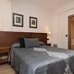 Hotel Cinca Escalona