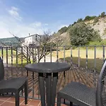 Hotell Cinca Escalona