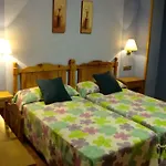 Cinca Hotell Escalona