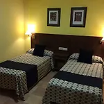 Hotel Cinca *