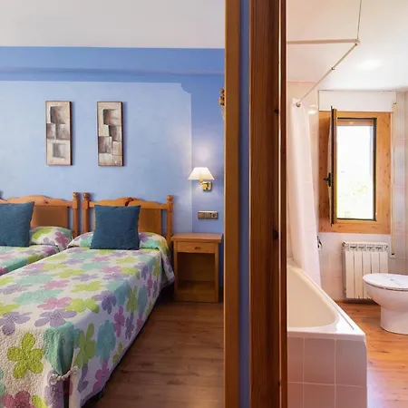 Hotel Cinca *
