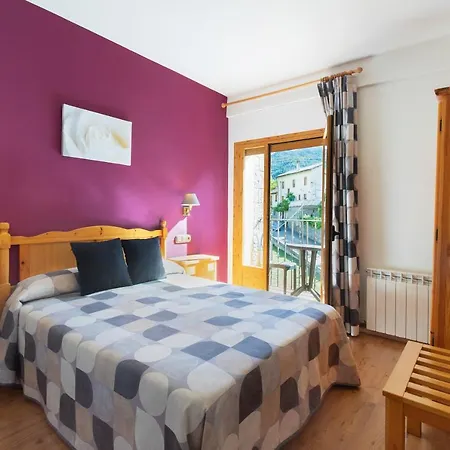 Hotel Cinca *