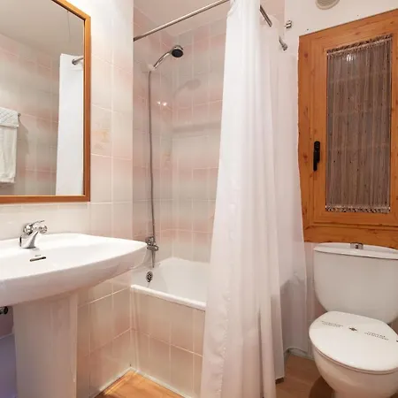 Cinca Hotel Escalona (Huesca)