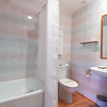 Hotel Cinca Escalona