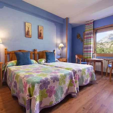 Hotel Cinca *