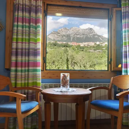 Hotel Cinca *
