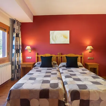 Hotel Cinca