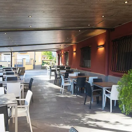 Cinca Hotel