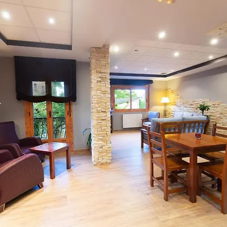 Cinca Hotel Escalona