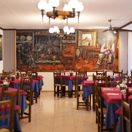 Hotel Cinca *