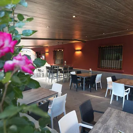 Hotel Cinca
