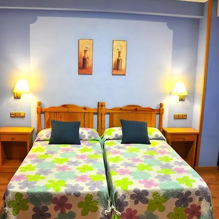 Hotel Cinca