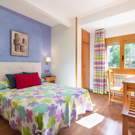 Cinca Hotel