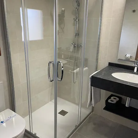 Hotel Cinca *
