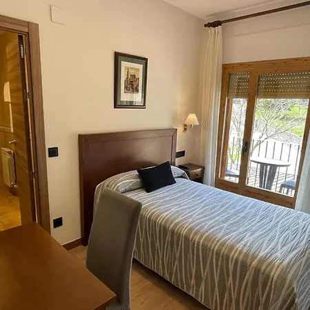 Hotel Cinca