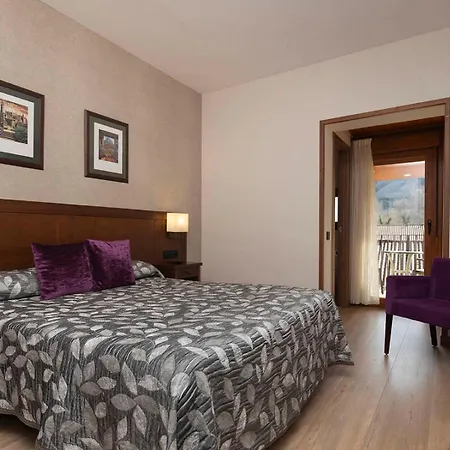 Cinca Hotel
