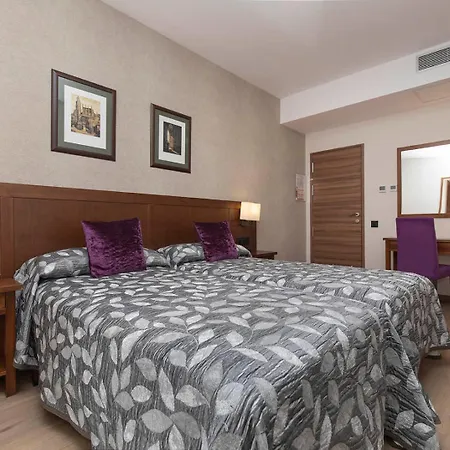 Hotel Cinca *