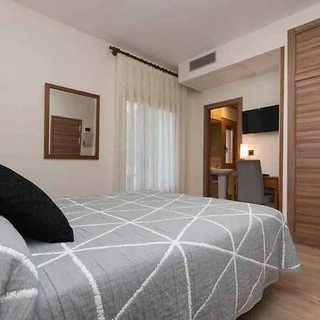 Cinca Hotel