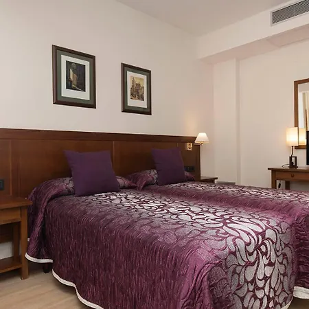 Hotel Cinca *