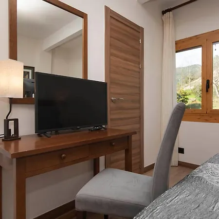 Cinca Hotel