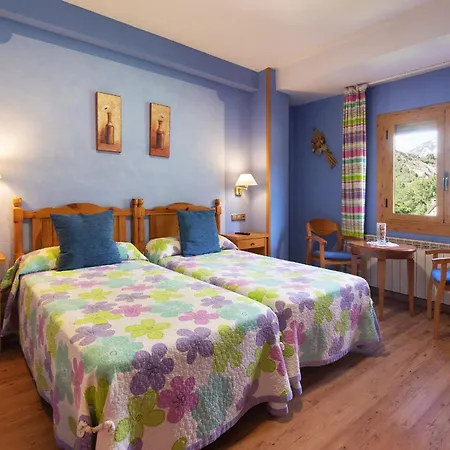 Cinca Hotel
