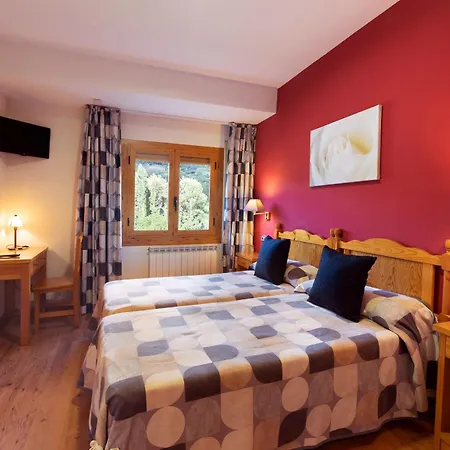 Hotel Cinca *