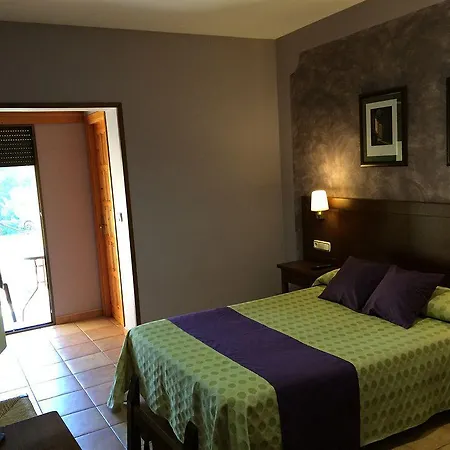 Hotel Cinca *