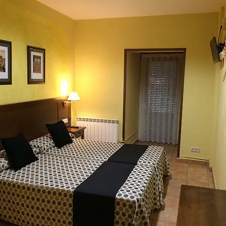 Hotel Cinca