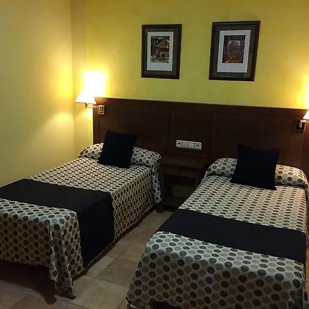 Hotel Cinca *