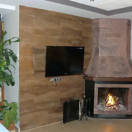 Hotel Cinca Escalona (Huesca)
