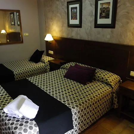 Hotel Cinca