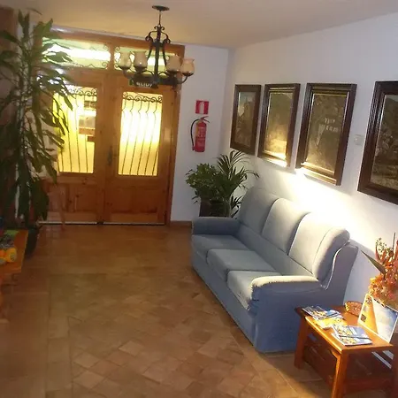 Hotel Cinca *