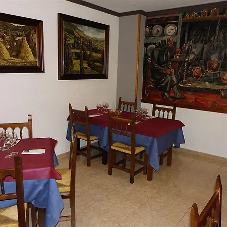 Cinca * Escalona