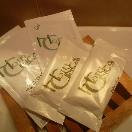 Cinca Hotel