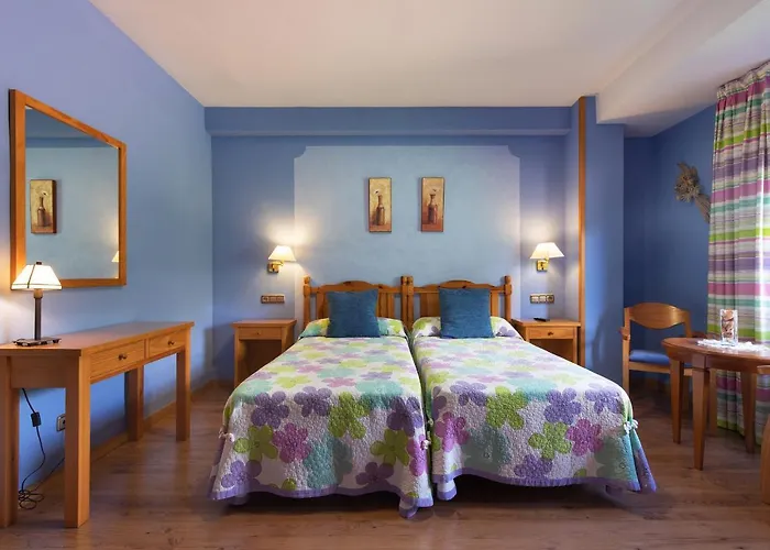 신카 호텔 Escalona