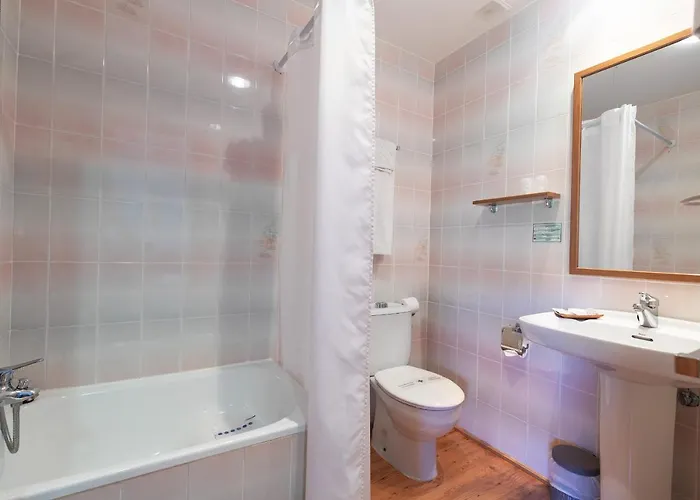 Ξενοδοχείο Cinca Escalona