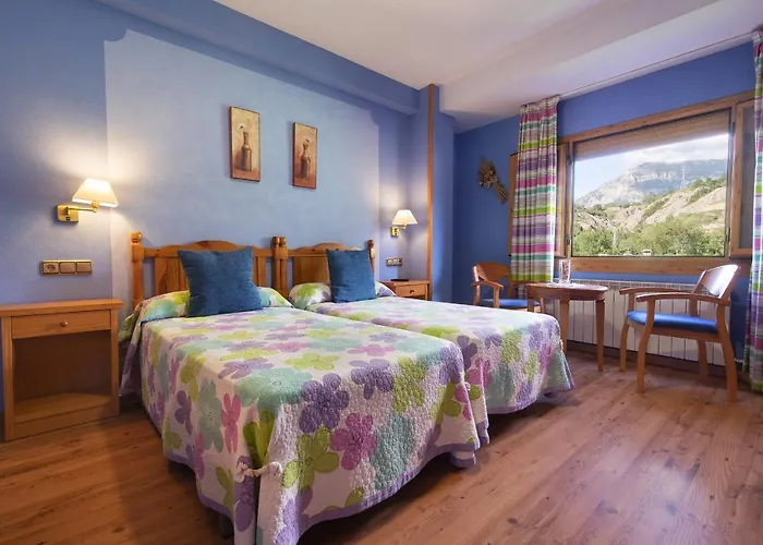 Hotel Cinca *