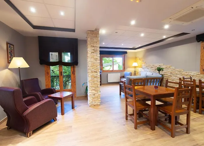 Cinca Hotel Escalona