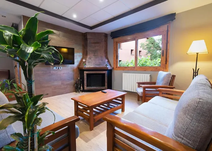 Cinca Hotel Escalona